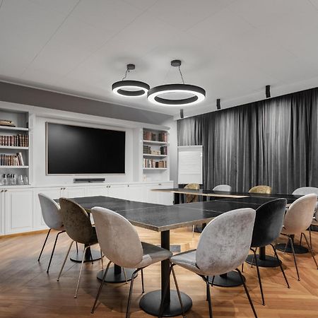 Hypernym Hotel & Suites โคเปนเฮเกน ภายนอก รูปภาพ