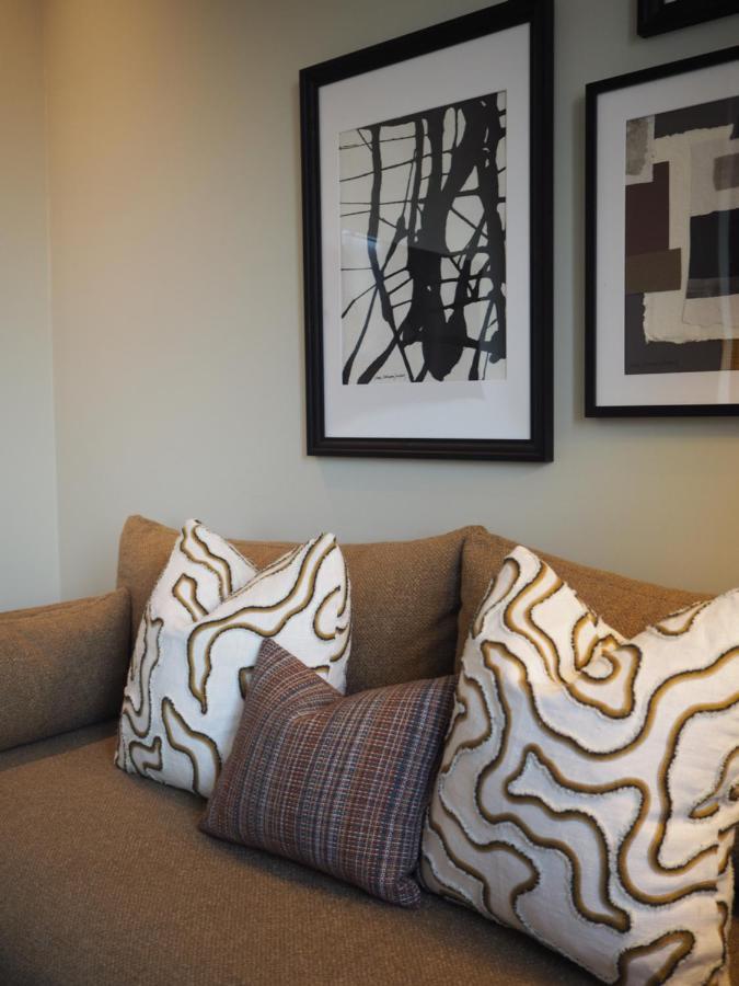 Hypernym Hotel & Suites โคเปนเฮเกน ภายนอก รูปภาพ