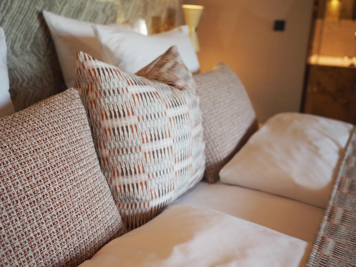Hypernym Hotel & Suites โคเปนเฮเกน ภายนอก รูปภาพ