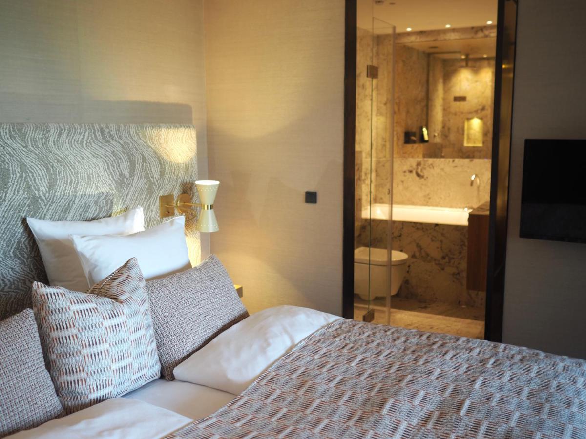 Hypernym Hotel & Suites โคเปนเฮเกน ภายนอก รูปภาพ