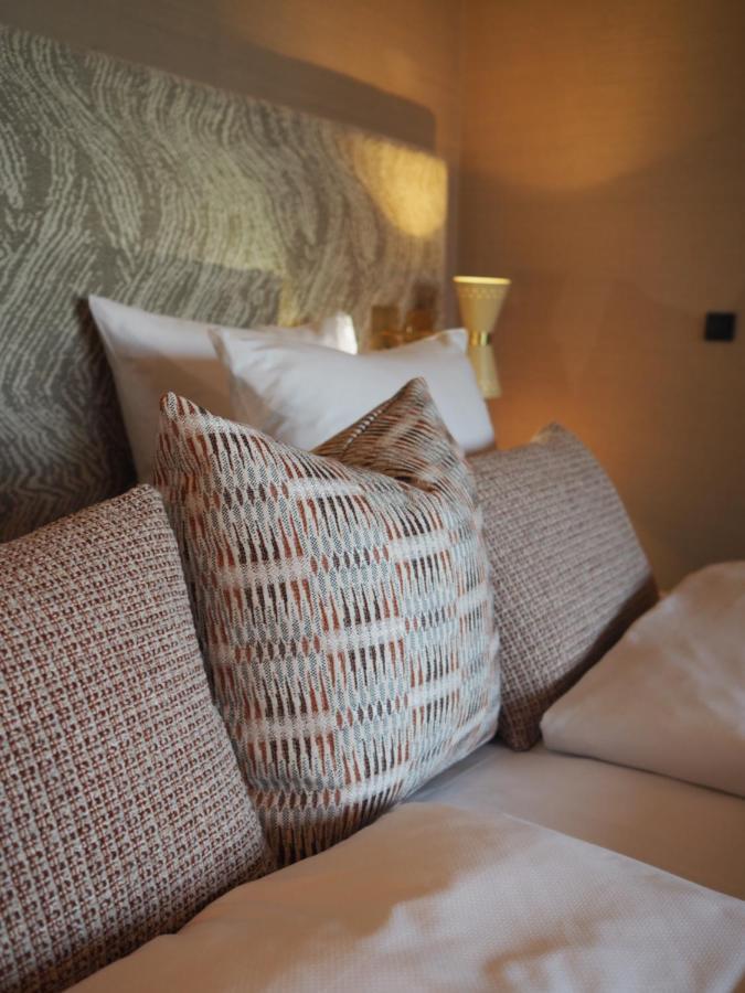 Hypernym Hotel & Suites โคเปนเฮเกน ภายนอก รูปภาพ