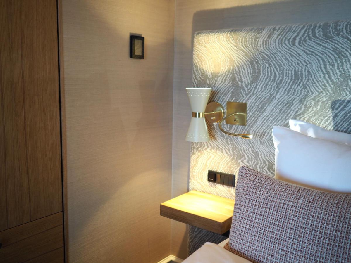 Hypernym Hotel & Suites โคเปนเฮเกน ภายนอก รูปภาพ