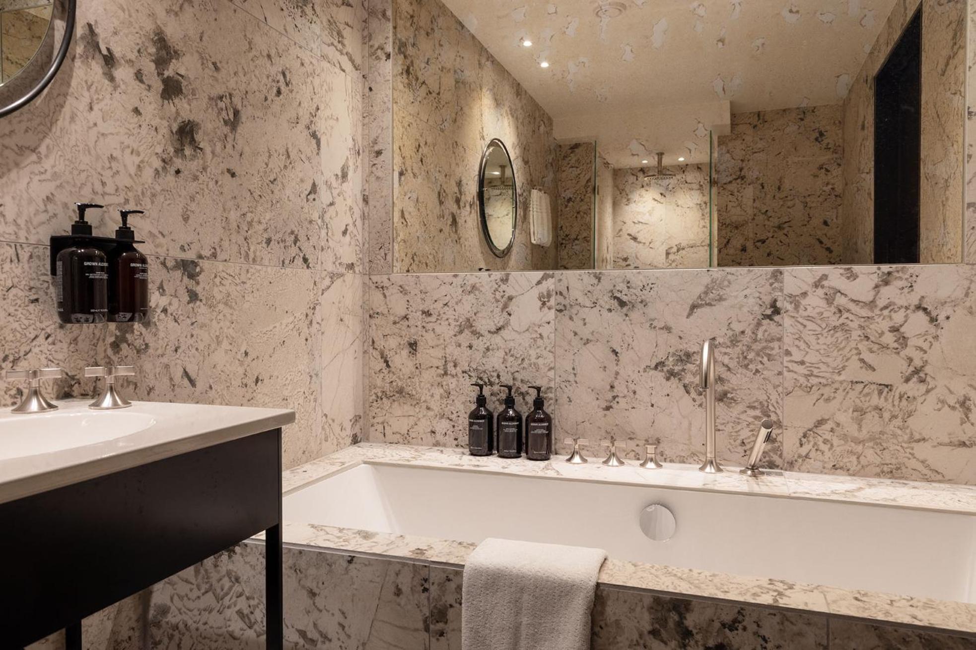 Hypernym Hotel & Suites โคเปนเฮเกน ภายนอก รูปภาพ