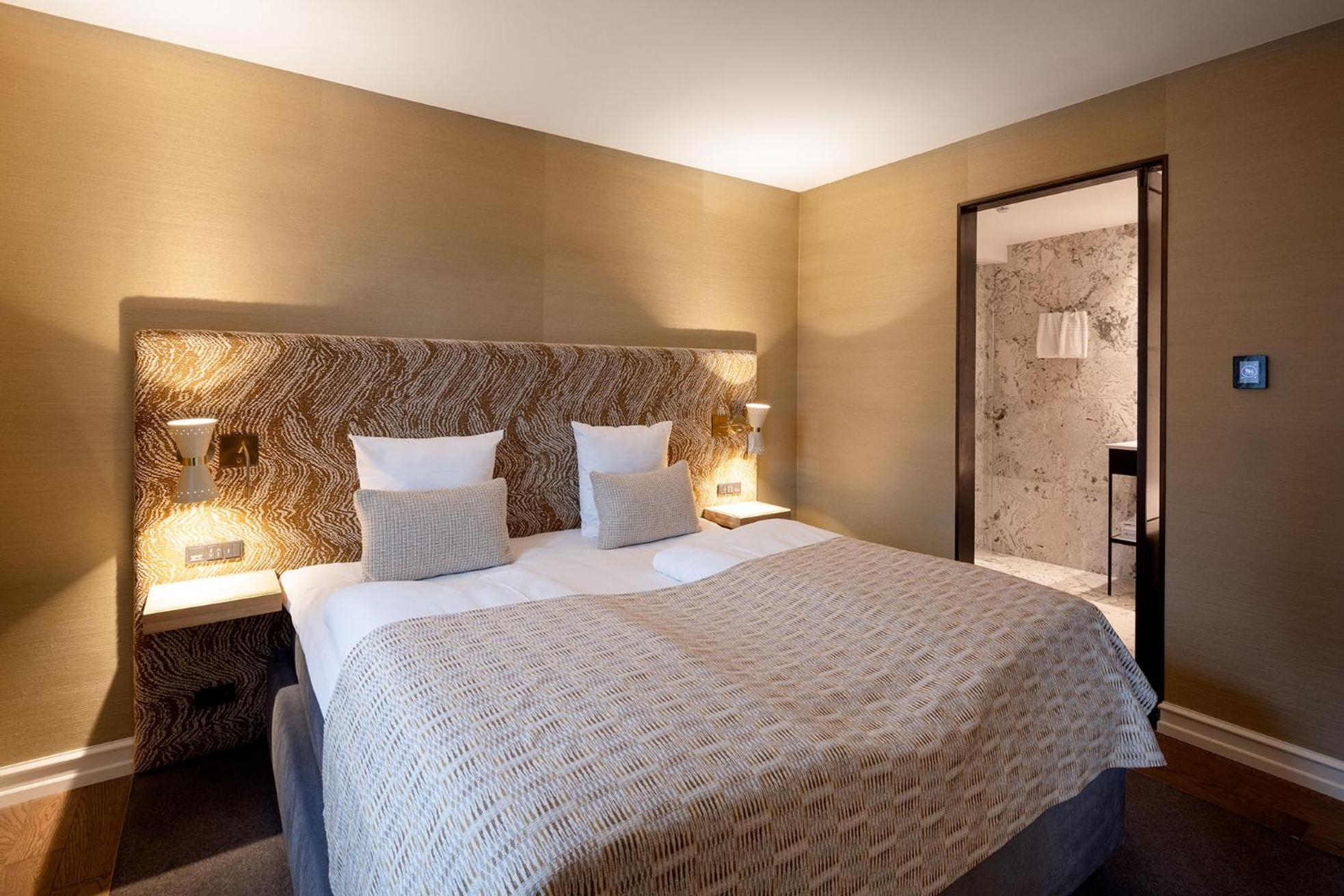 Hypernym Hotel & Suites โคเปนเฮเกน ภายนอก รูปภาพ