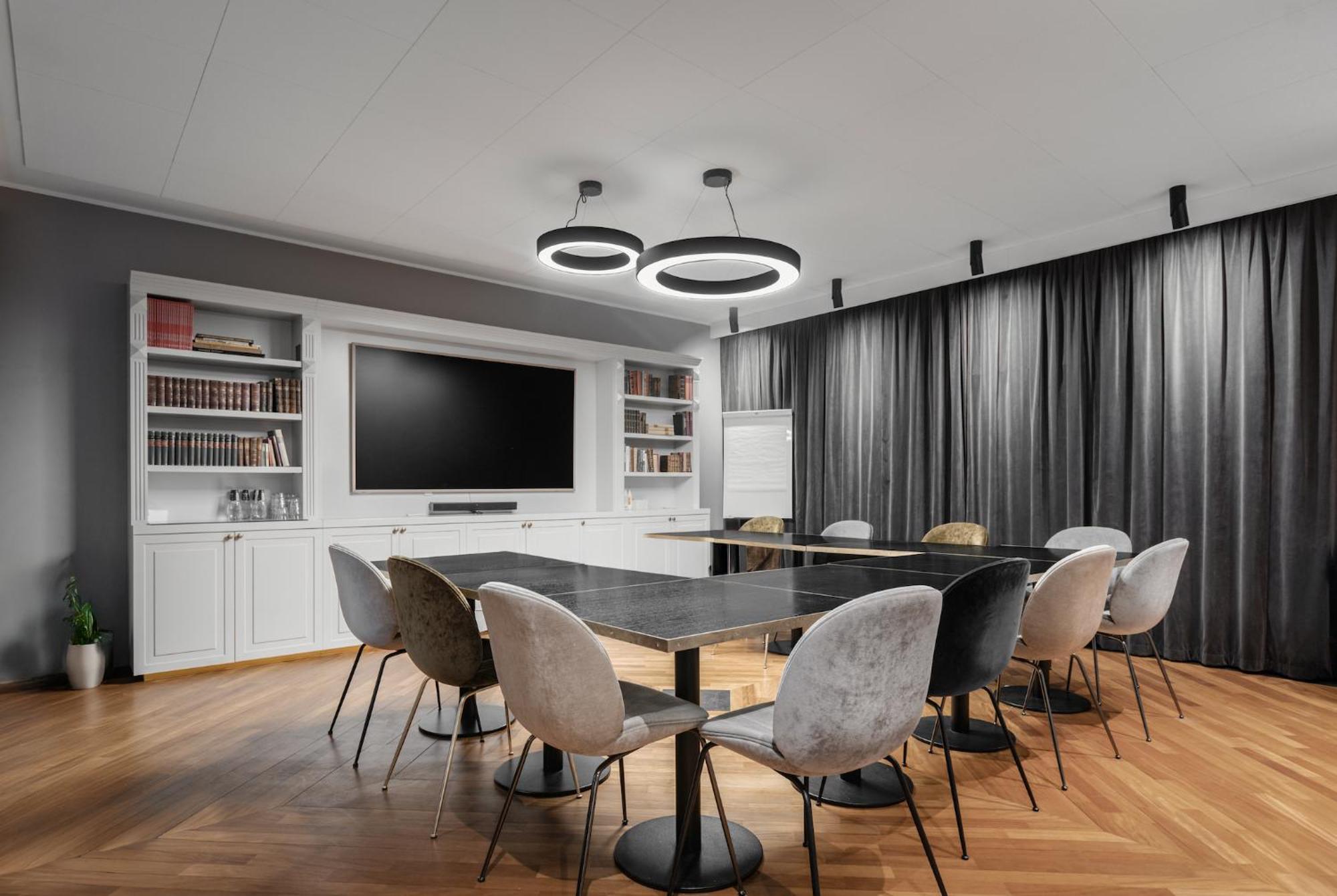 Hypernym Hotel & Suites โคเปนเฮเกน ภายนอก รูปภาพ